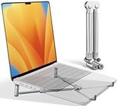 Steklo Laptop Riser - Premium Cooli