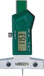 InSize 1145-25A Digital Tire Tread Depth Gauge