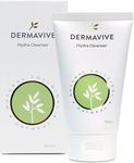 Dermavive Hydra Cleanser - 120 mL