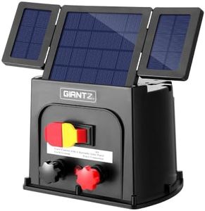 Giantz 3km