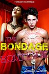 The Bondage Boutique: Femdom Romance