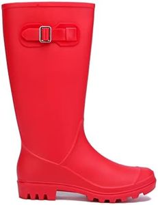 Rainboots 