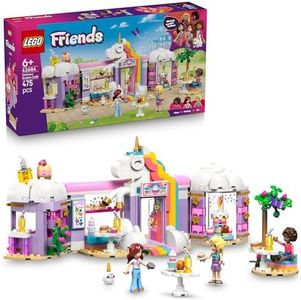 LEGO® Frie