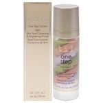 Stila One Step Correct Skin Tone Correcting & Brightening Primer Serum, Make Up Primer Neutralises Redness and Sallowness to Even Out Complexion, Face Primer to Hide Blemishes - 30ml