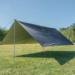 Screen Tent For Camping