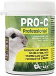 Vetark Pro-C Professional, Prebioti