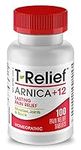 T-Relief Arnica +12 Natural Relievi