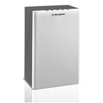 Westinghouse 1702 Medical Grade Air Purifier - Whisper Quiet 37dB, Featuring Bi-Lateral Airflow and NCCO Reactor with True HEPA Filter - for Large Sized Rooms