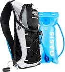 Water Buffalo Hydration Backpack - 