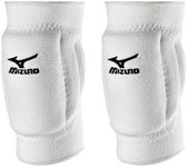 Mizuno T10 Plus Kneepad, ADULT Voll