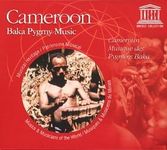 Cameroon: Baka Pygmy Music