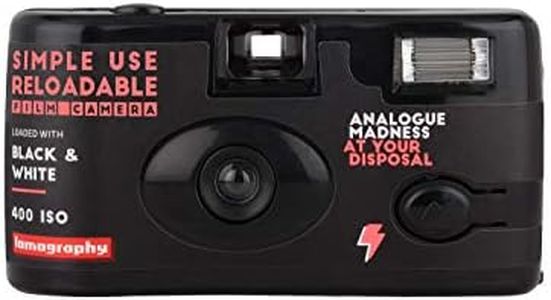 Lomography