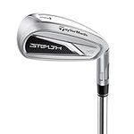 Stealth HD Steel Iron Set 5 - PW/AW