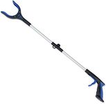 RMS 34 Inch Extra Long Reacher Grab