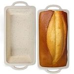 Fimary Loaf Pan 2-Piece Set - Non-S