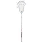 Silverfin Mens Complete Lacrosse Stick with Mesh Pocket | Youth Lacrosse Stick: Smooth, Lightweight & Durable with Sturdy Construction | Kids Lacrosse Sticks | Boys Lacrosse Stick