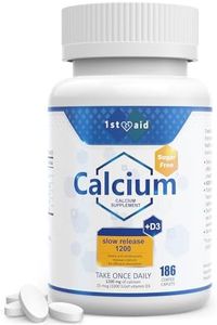 Calcium-Su