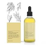 Hair Growth Oil with Rosemary and P