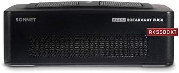 Sonnet eGPU Breakaway Puck Radeon R