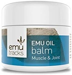 Emu Tracks
