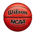 Wilson NCAA Legend Basketball - Siz