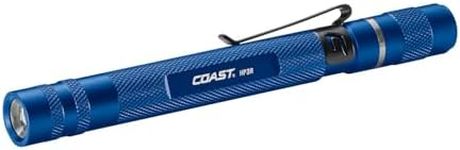 Coast HP3R 500 Lumen Rechargeable L