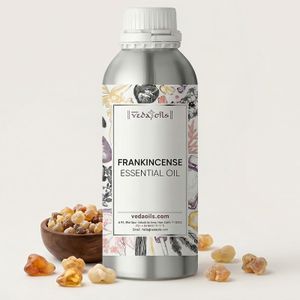 VedaOils F