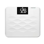 Conair Bathroom Scale for Body Weig