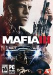 Mafia III - PC - Standard Edition