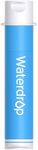 Waterdrop Water Filter Straw, Water Purifier Survival for Camping, Travel, Backpacking and Emergency Preparedness, Water Filtration System Survival, 1 Pack