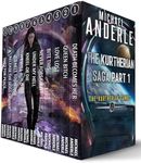 The Kurtherian Saga Boxed Set One: 