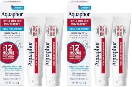 Aquaphor C
