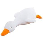 Goose Stuffed Animal Cute Duck Plus
