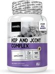 Hip and Joint Supplement for Dogs &