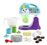 LeapFrog Rainbow Learning Lights Mi