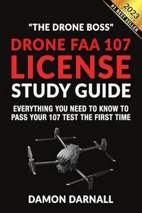 Drone FAA 