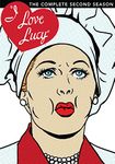 I Love Lucy - The Complete Second Season