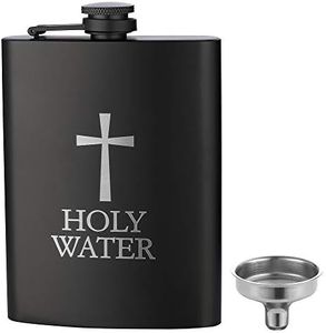 HOLY WATER