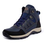 Boys Hiking Boots