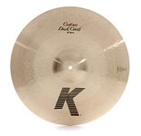 Zildjian K Custom Series - 18 Inch Dark Crash Cymbal