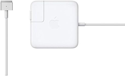 Apple 45W MagSafe 2 Power Adapter (for MacBook Air)
