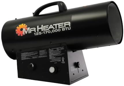 Mr. Heater