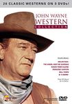 John Wayne Western Collection