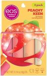 eos Lip Balm Gift Set- Peachy Keen,