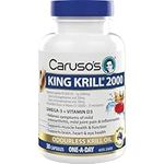 Caruso's Natural Health King Krill 