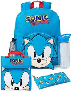 Sonic The 