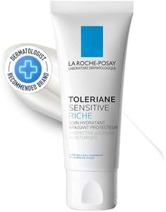 La Roche-Posay Toleriane Sensitive Rich Repairing Face Moisturiser For Sensitive Skin 40ml