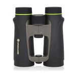 Vanguard Endeavor ED IV 10x42 Waterproof Binoculars with HOYA ED Glass and SK-15 Prism