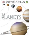 The Planets: The Definitive Visual 