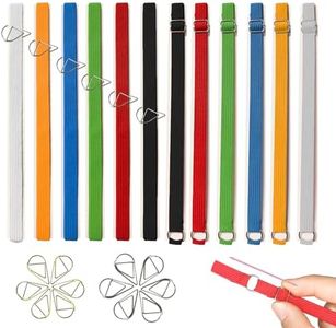 12pcs Elas